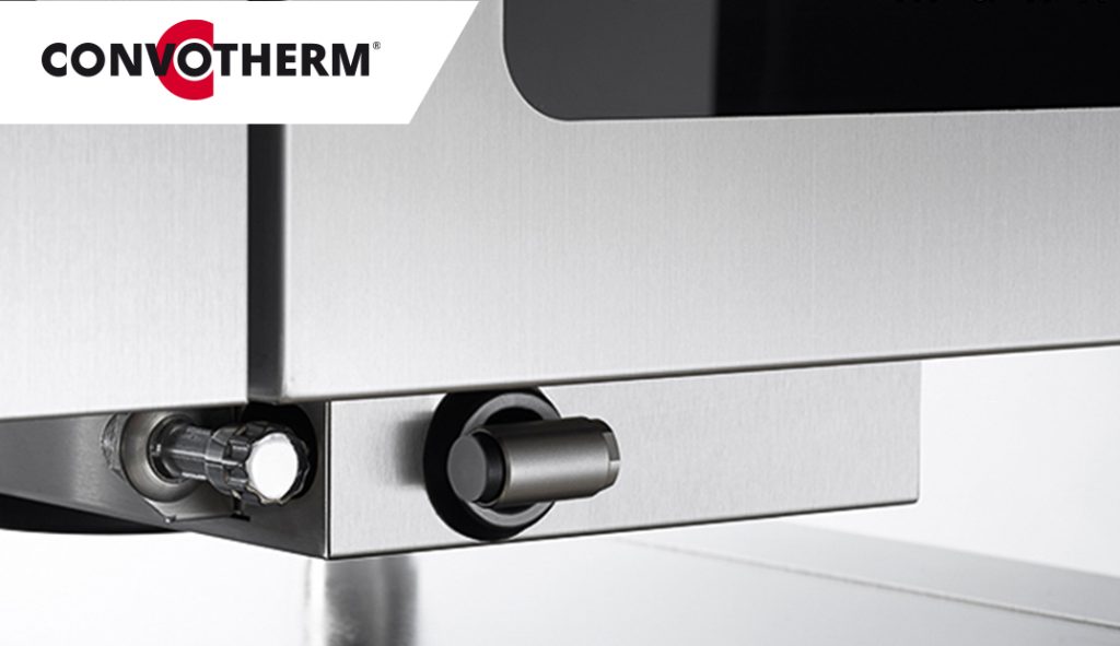 Convotherm — piece