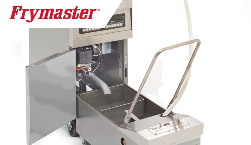 Frymaster