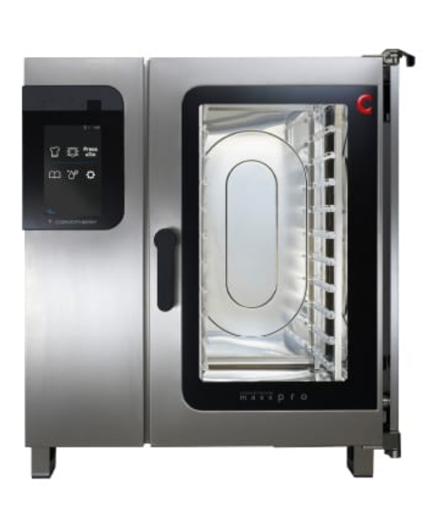 Convotherm Maxx pro