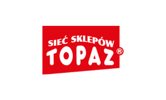 Logo klienta Sperto